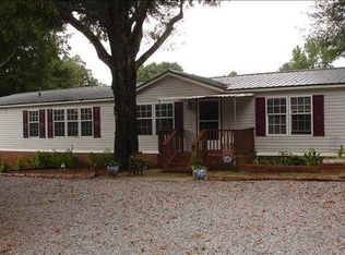 1521 Wash Lever Rd, Little Mountain, SC 29075