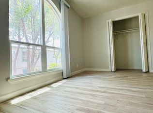 Mockingbird Apartments, Amarillo, TX 79109