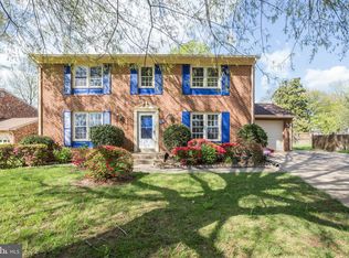 3479 Pence Ct, Annandale, VA 22003