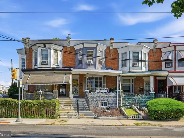 6159 Haverford Ave, Philadelphia, PA 19151