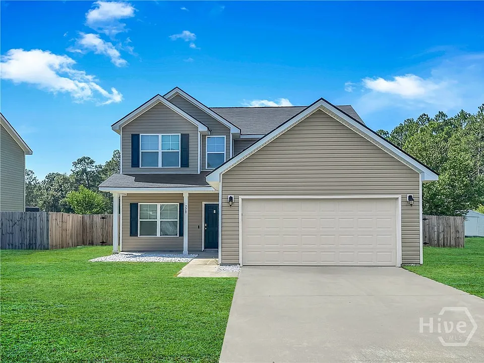 728 Mill Creek Cir