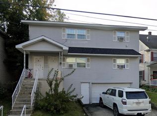 117-119 S Ridge St, Taylor, PA 18517