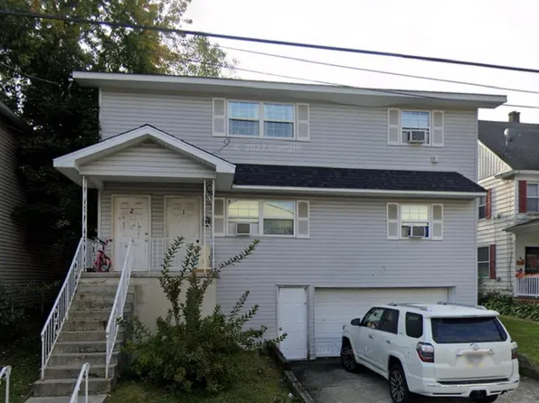 117-119 S Ridge St, Taylor, PA 18517
