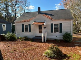 1112 Duke St, Greensboro, NC 27406