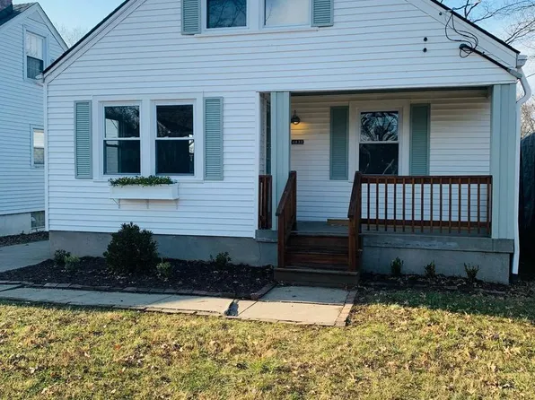 4832 Bellevue Ave, Louisville, KY 40215