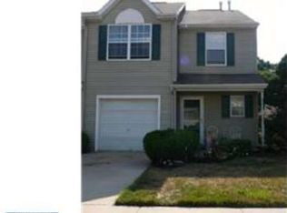 1607 Tall Pnes, Pine Hill, NJ 08021