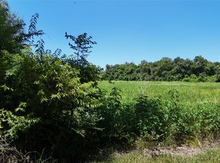 County Road 42, Rosharon, TX 77583
