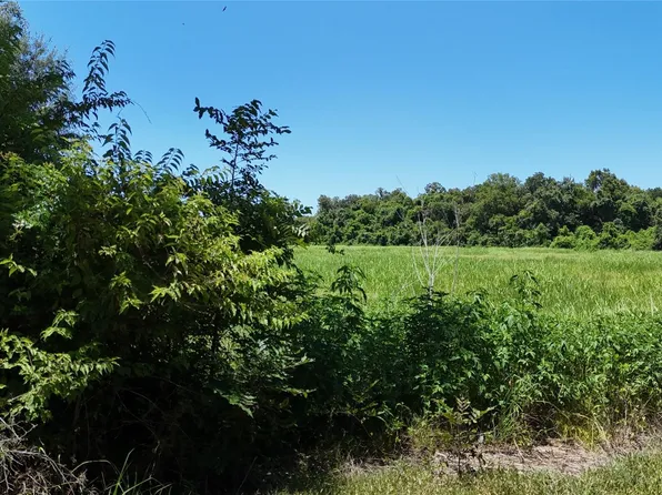 County Road 42, Rosharon, TX 77583