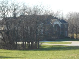 9500 SE Keystone Dr, Lees Summit, MO 64086