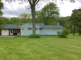 405 Ellsworth Bailey Rd SW, Warren, OH 44481