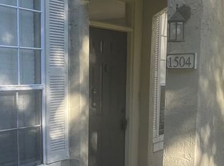 13703 Richmond Park Dr #1504, Jacksonville, FL 32224