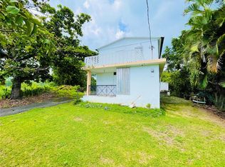 Carr 362 Km #HOME 3.8, Sabana Grande, PR 00637