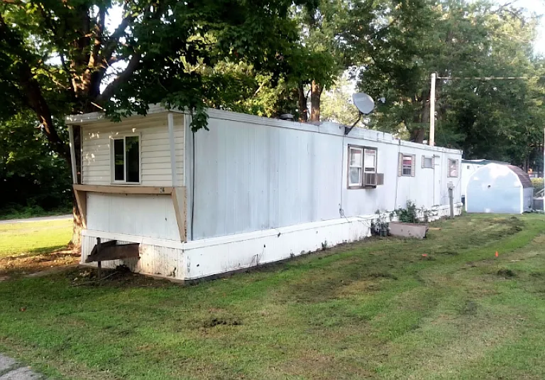 502 Beech St #24 — Photo 1