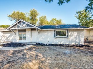 4403 Summer Sun Ln, San Antonio, TX 78217
