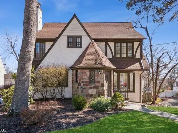 12 Gregory Ave, West Orange Twp., NJ 07052