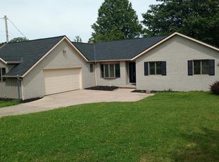 5571 E Mill Rd, Broadview Heights, OH 44147