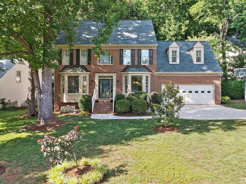 100 Clubstone Ln, Cary, NC 27518 Zillow
