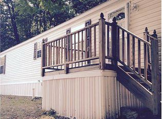 153 Mine Rd TRLR 83, Highland Falls, NY
