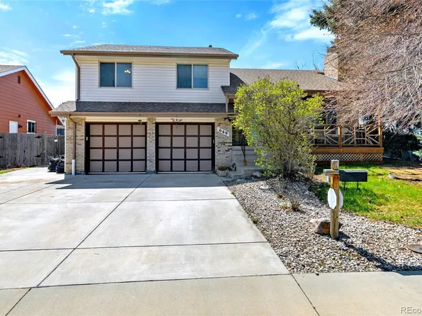 649 S Kittredge Street, Aurora, CO 80017