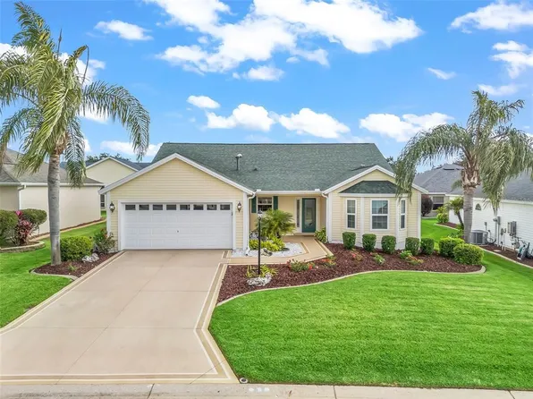 17883 SE 87th Melrose Ct, The Villages, FL 32162