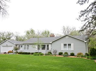 1375 Dartmouth Rd, Flossmoor, IL 60422