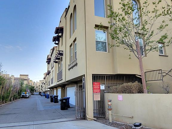 2nd image of 23132 Sherman Pl #A203