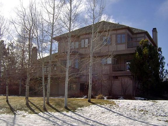 Back of Home
