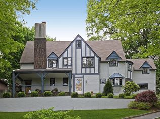 7 Undercliff Dr, Montclair, NJ 07042