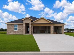 6634 Pelican Ln, Beasley, TX 77417