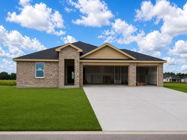 6634 Pelican Ln, Beasley, TX 77417