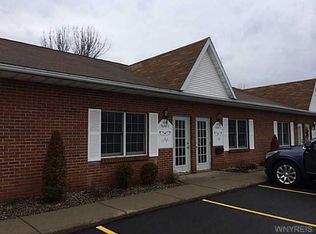 606 N French Rd STE 3, Amherst, NY 14228