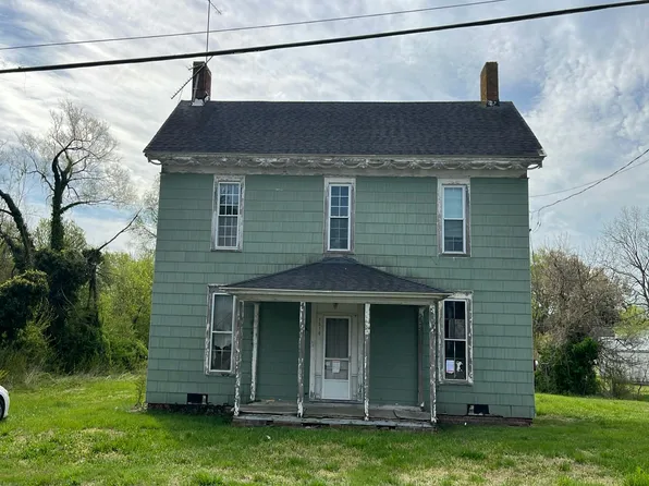 1512 Snow Hill Rd, Stockton, MD 21864