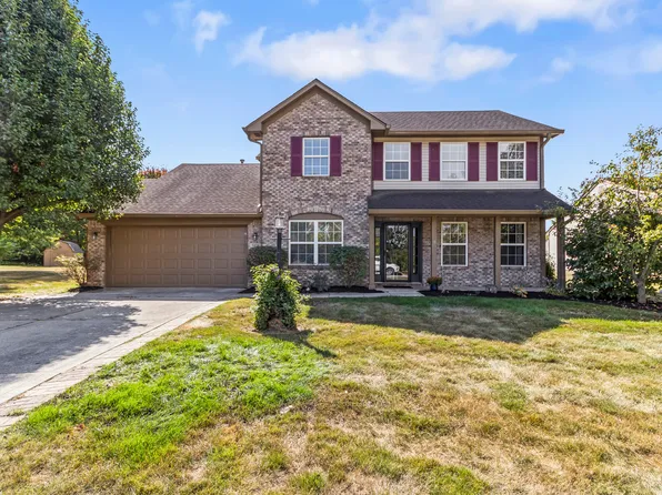 5469 Antero Ct, Indianapolis, IN 46221