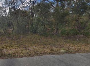 Liberto Rd LOT 15, Brooksville, FL 34614