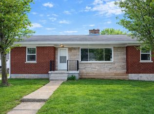 308 N Central Ave, Nicholasville, KY 40356