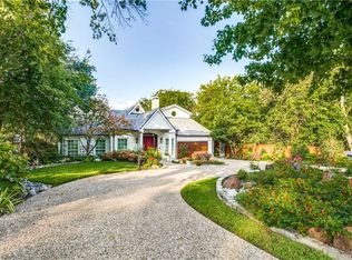 7634 Fisher Rd, Dallas, TX 75214