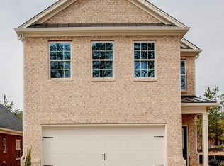 2036 Stancil Point Dr, Dacula, GA 30019