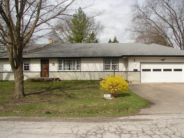 522 Russell Ave, Winthrop Harbor, IL 60096