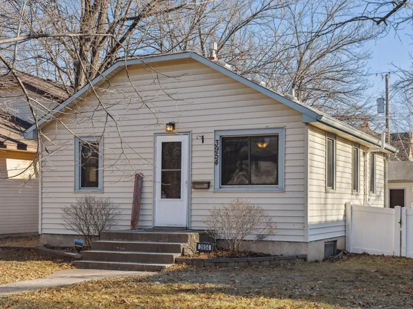 3954 Orchard Ave N, Robbinsdale, MN 55422