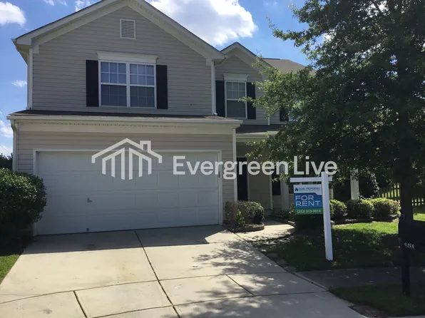 9488 Grand Oaks St NW, Concord, NC 28027