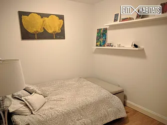 Rented by Citi Habitats