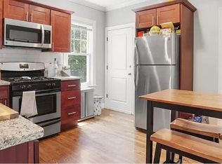 47 Beech Glen St #3, Boston, MA 02119
