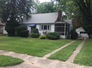 118 Summit Ave, Laurel Springs, NJ 08021