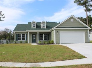 248 Dempsey Drive Hickory #70, Loris, SC 29569