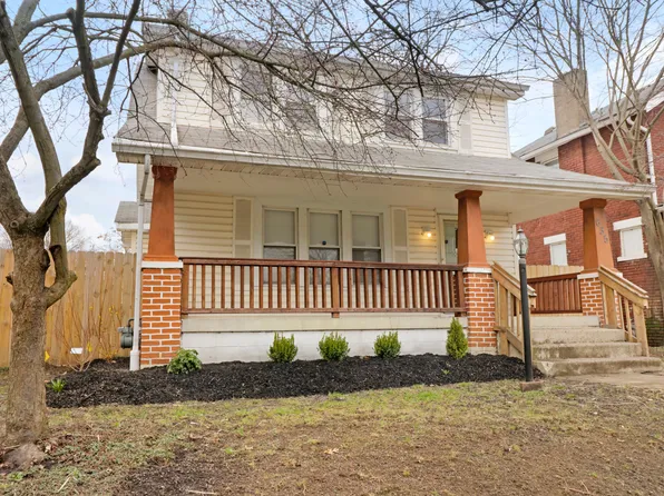 635 S Eureka Ave, Columbus, OH 43204
