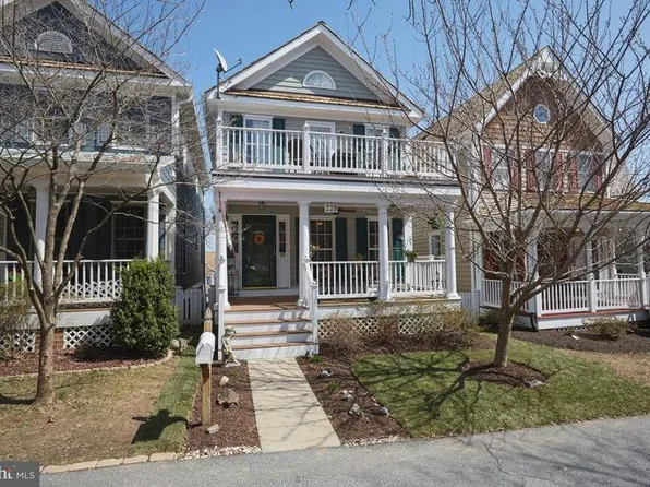 239 Chestertown St, Gaithersburg, MD 20878