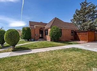 400 Reno Ave, Reno, NV 89509