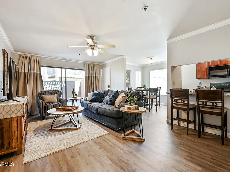 3600 N Hayden Rd #3407 — Photo 12