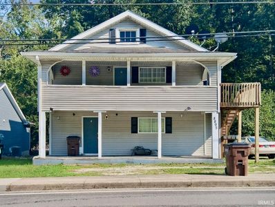 8895 W State Road 56 Rd, French Lick, IN, 47432