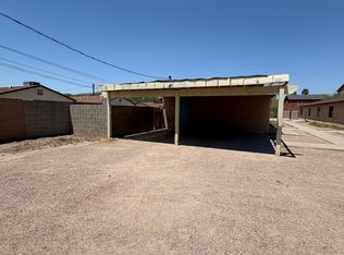 1021 E 24th St APT 1, Tucson, AZ 85713